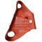 Kong Usa Cam Clean Rope Clamp, Red 82400R400KK - alternate 2